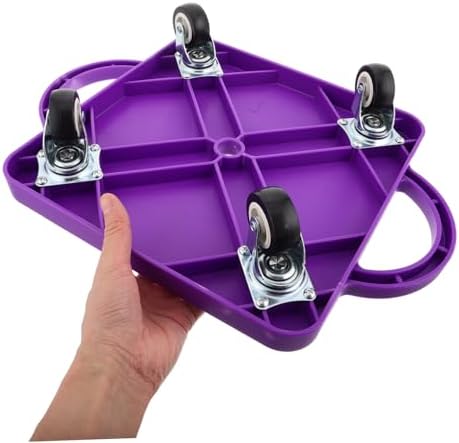 VOSAREA Sensory Learning Skateboard Toy for Kids 1