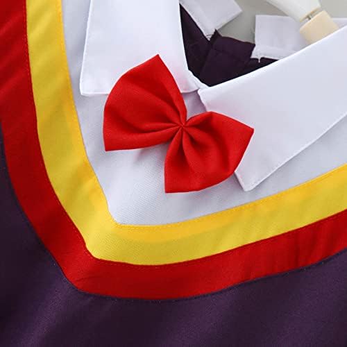 Kids 2025 Kindergarten Graduation Cap and Gown Set 1