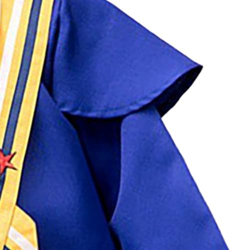 Preschool Graduation Cap and Gown Set 2025