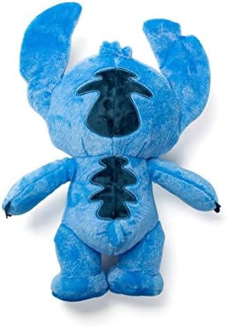 Disney Baby Lilo Stitch Plush Stuffed Animal - Blue Stitch 15 Inches
