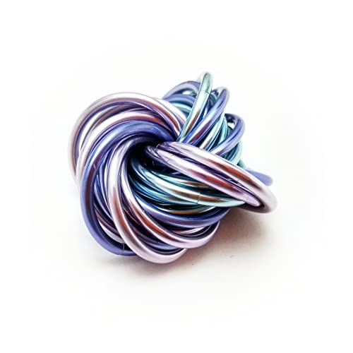 Steel Lynx Mobii Fidget Ball Stress Relief Toy 1