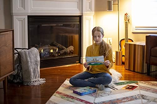 Imagine Meditation Cards for Kids - Mindfulness Relaxation Kit