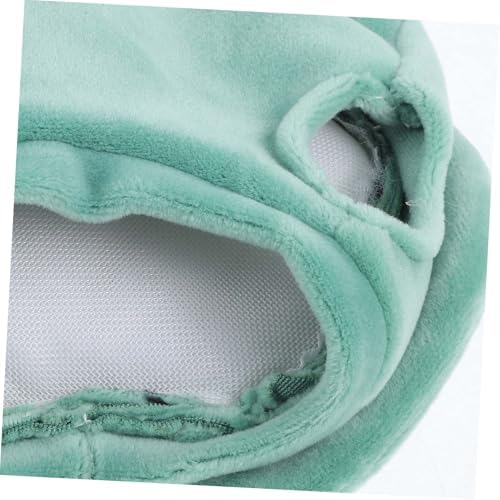 HOMSFOU Doll Footed Pajamas Turtle Shell Sleepwear for Playtime