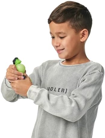 Heroes of Goo Jit Zu Mega Glow Hulk