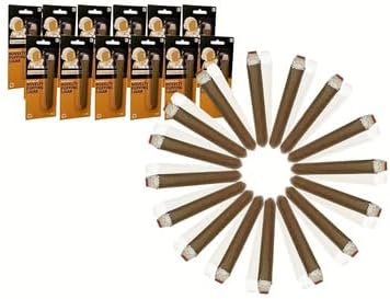 Puff Cigar 45 Inch 12 Pack Smoke Prop Toy