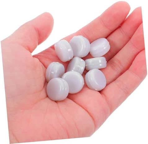 FELTECHELECTR Compact Noise Maker Inserts 50pcs
