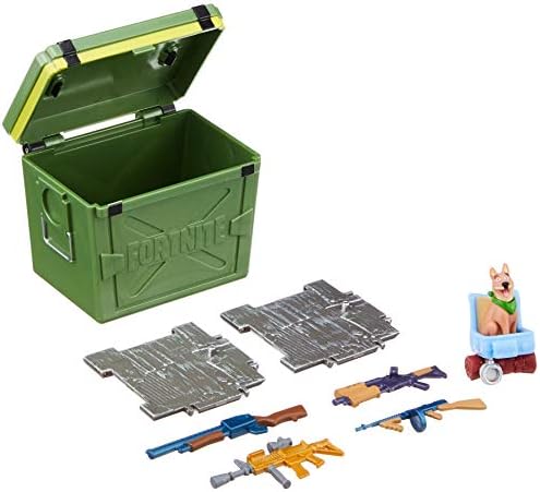 Fortnite FNT Accessory Set Style E S2 Collectible