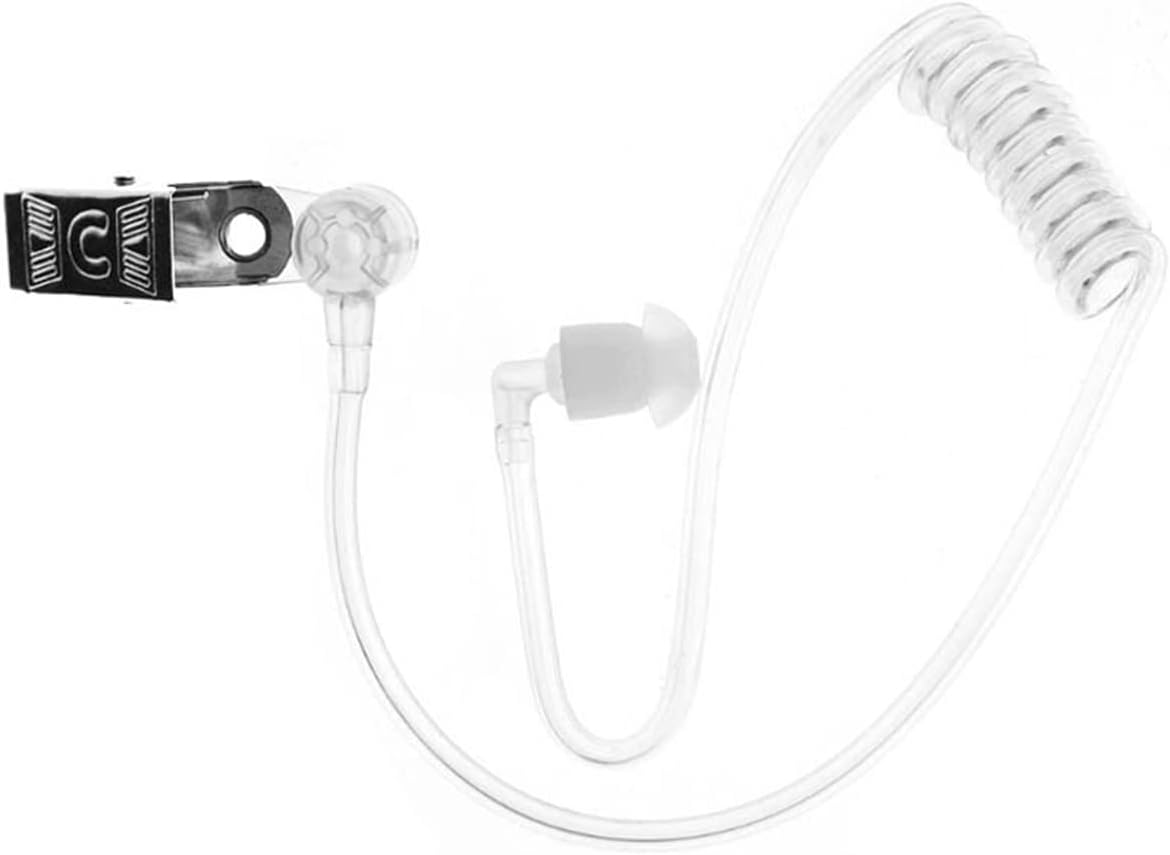 Degpum Secret Spy Earpiece Headphones for Kids