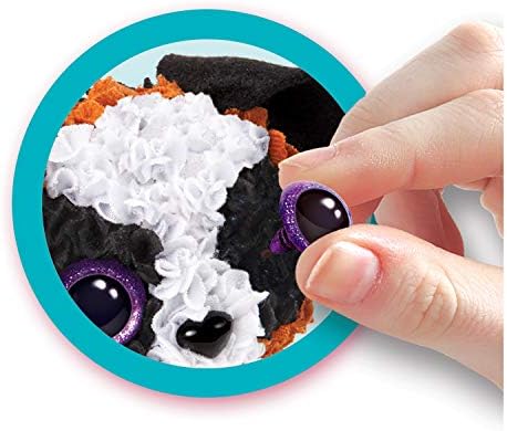 ALEX Toys ORB PlushCraft Puppy 3D Kit 1
