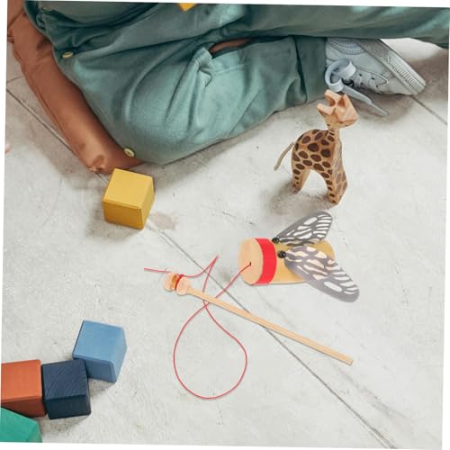 DECHOUS Small Cicada Noise Maker Toy for Kids