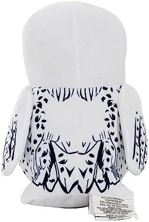 Northwest Hedwig Hugger Pillow Throw Blanket Set