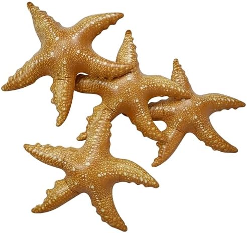 Jet Creations Inflatable Aquatic Animals 4pc Set