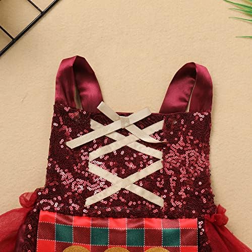 IMEKIS Halloween Witch Costume for Girls with Cape