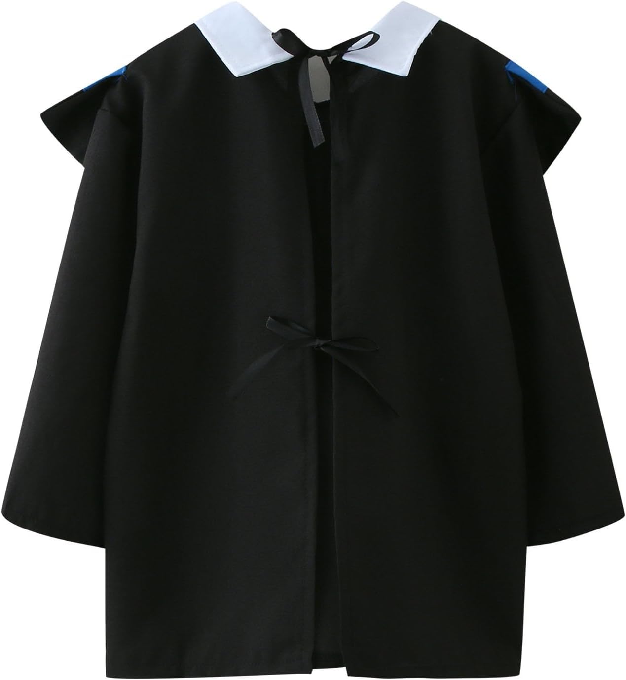Toddler 2025 Cap and Gown Graduation Set for Kids