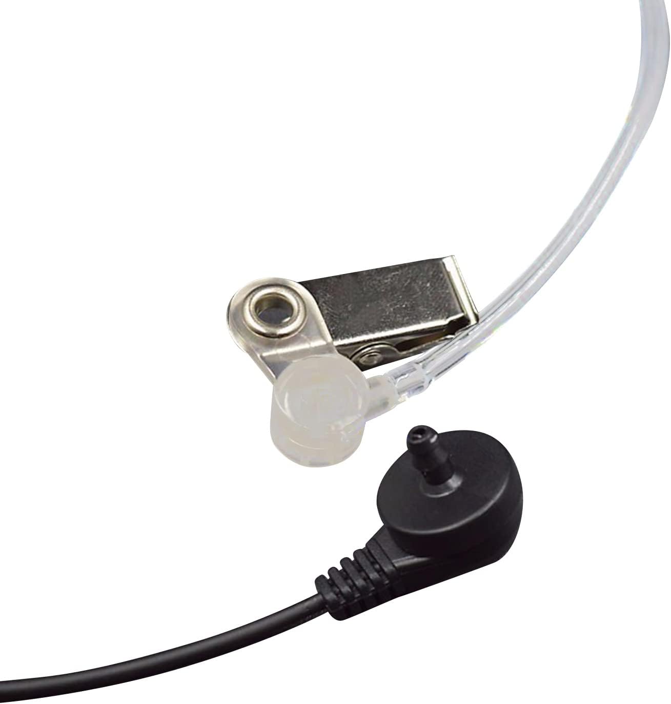 Degpum Secret Spy Earpiece Headphones for Kids
