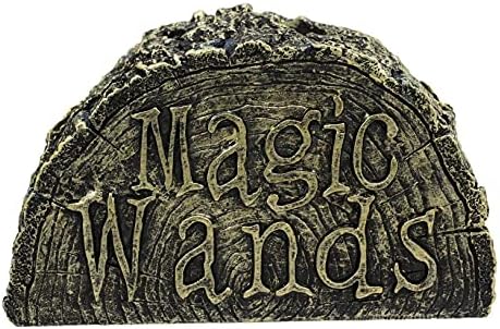 Ebros Dryad Magic Wand Stand Holder
