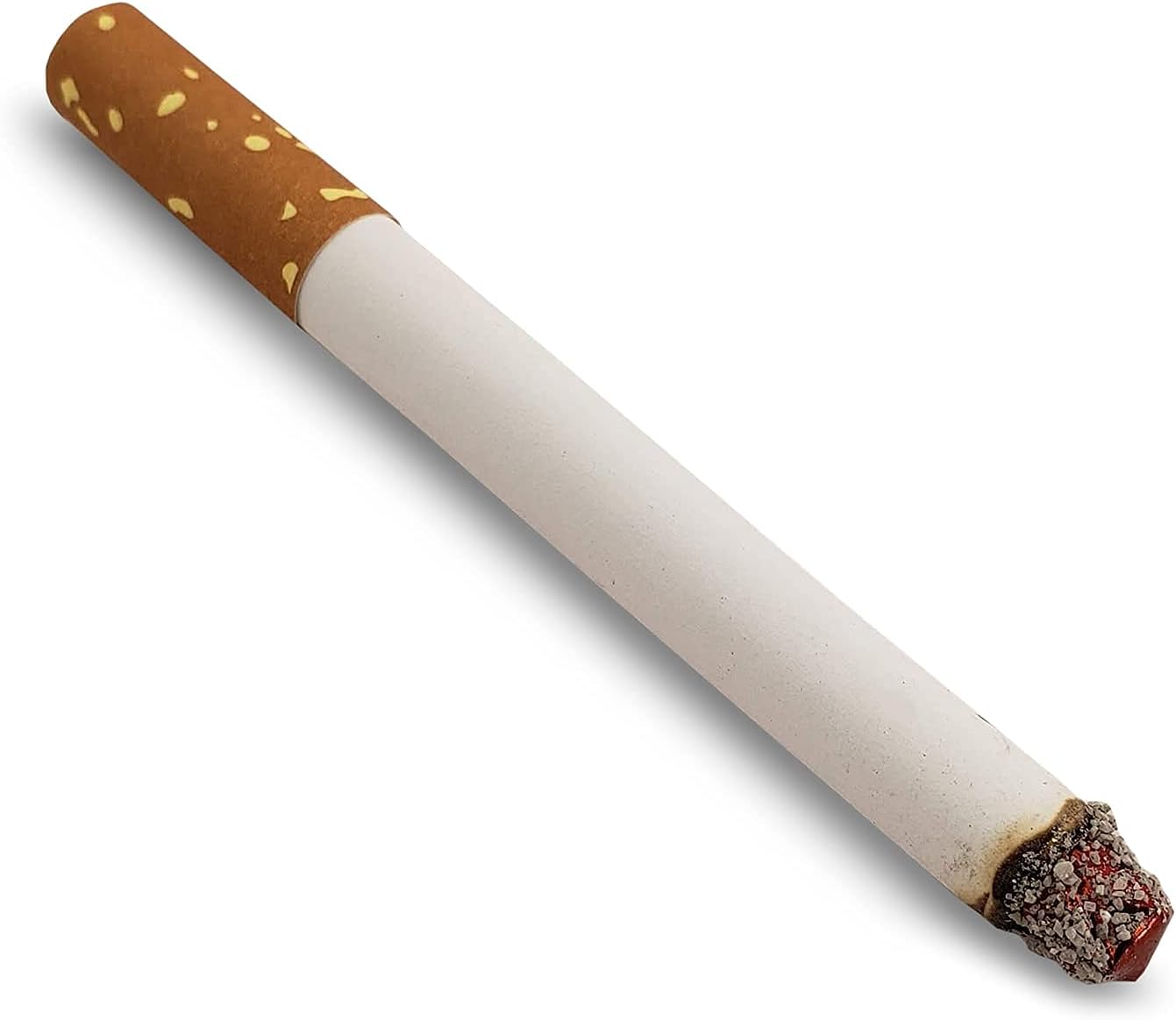 Laughing Smith Fake Cigarettes Pack of 6 Realistic Props