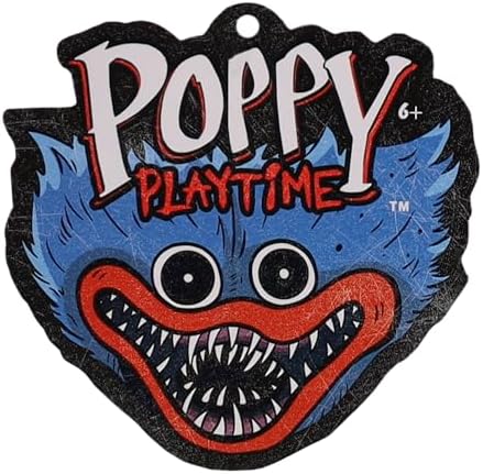 Poppy Playtime Smiling Critters Deluxe Plush CatNap