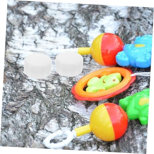 50pcs Squeaker Inserts for Pet Toys and Stuffed Animals