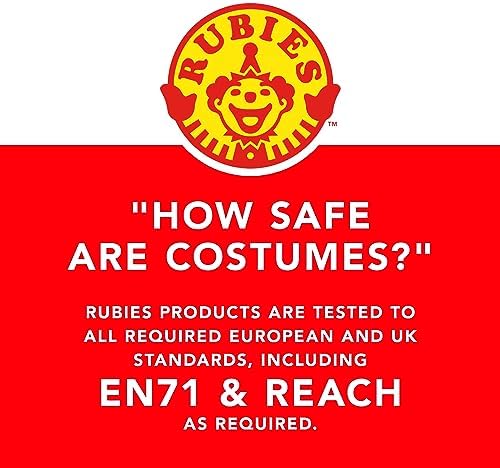 Rubies Frankie Stein Kids Jumpsuit Costume 1