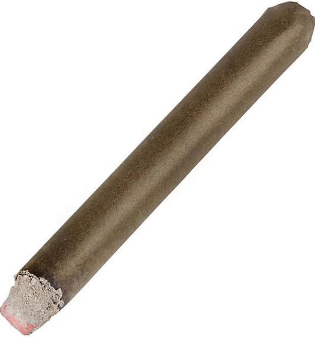 Puff Cigar 45 Inch 2 Pack - Fake Smoke Prop for Prank