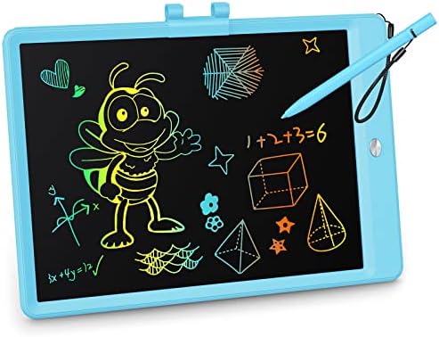 KOKODI 10 Inch LCD Doodle Board for Kids 1