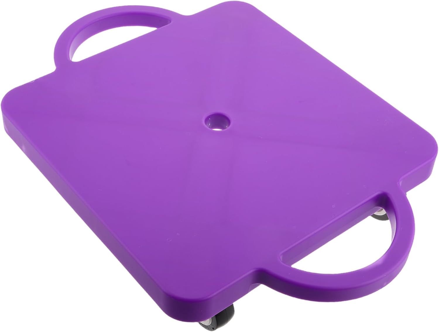 VOSAREA Sensory Learning Skateboard Toy for Kids 1
