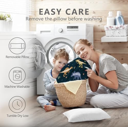 Primlect Toddler Nap Mat 55x35 Thickened Slumber Bag