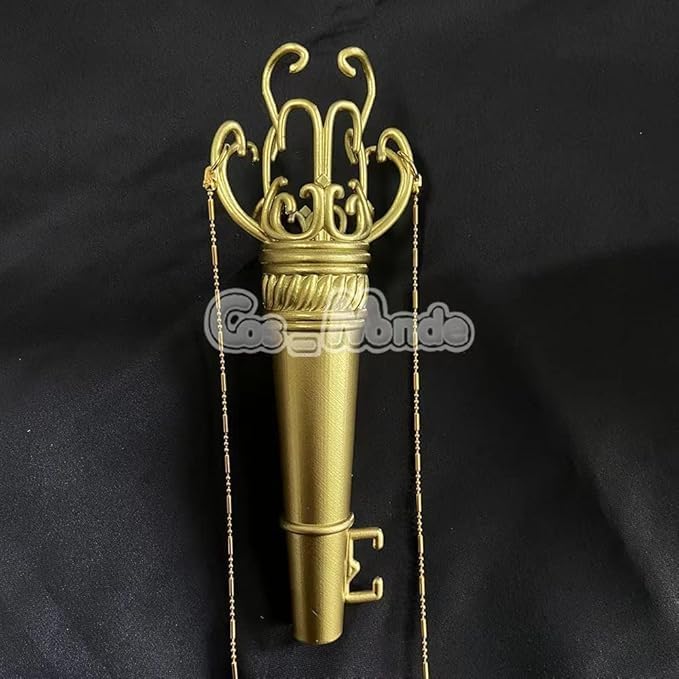 Twisted Wonderland Magic Wand Costume Accessory