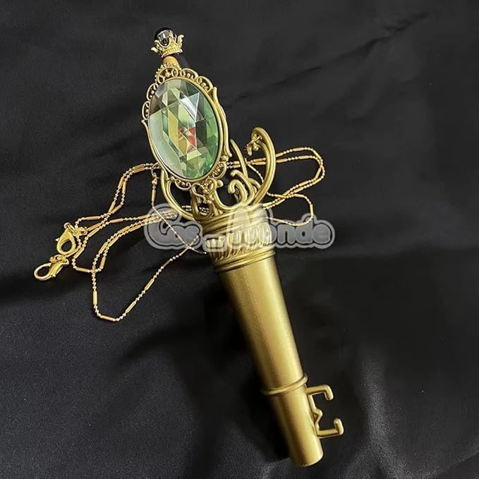 Twisted Wonderland Magic Wand Costume Prop