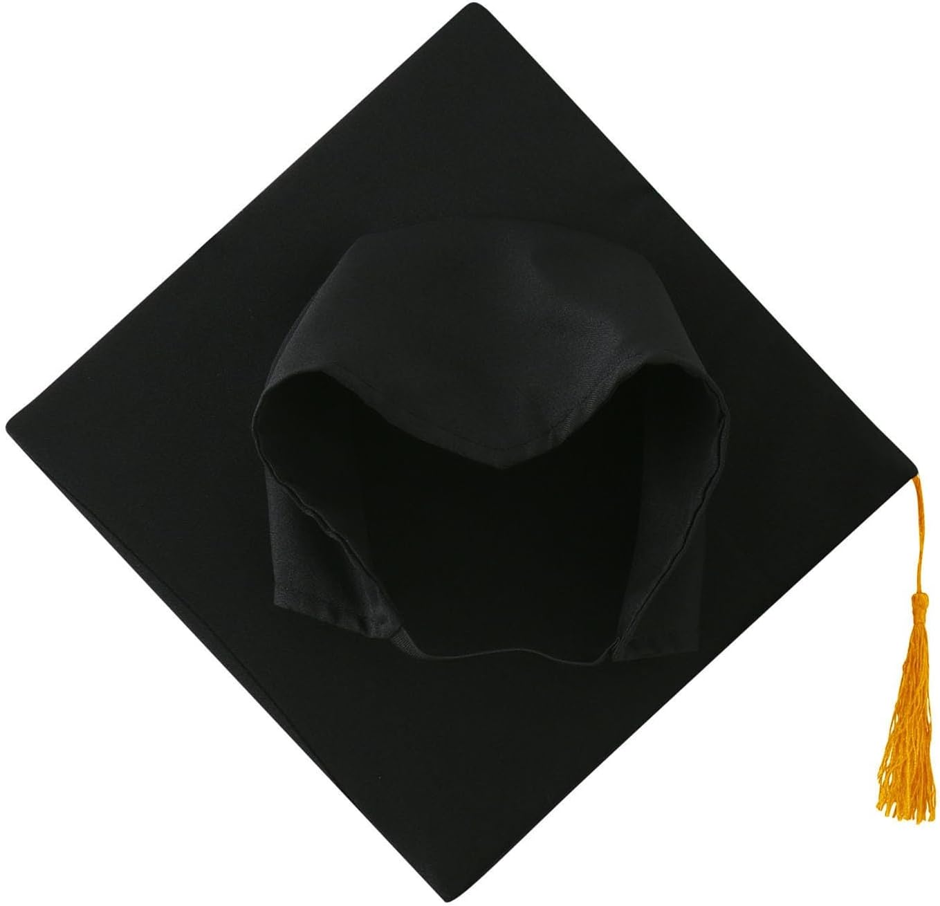 Toddler 2025 Cap and Gown Graduation Set for Kids