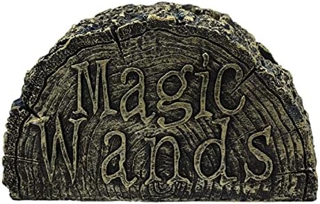 Ebros Dryad Magic Wand Stand Holder