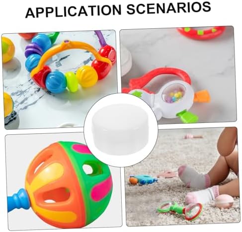 50pcs Squeaker Inserts for Pet Toys and Stuffed Animals