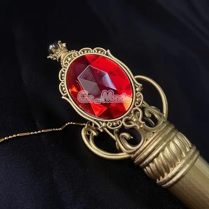 Twisted Wonderland Magic Wand Costume Accessory
