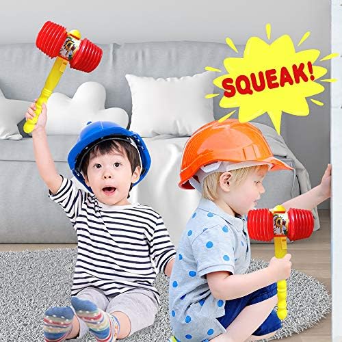 ArtCreativity Jumbo 14 Inch Squeaky Hammer Toy 1