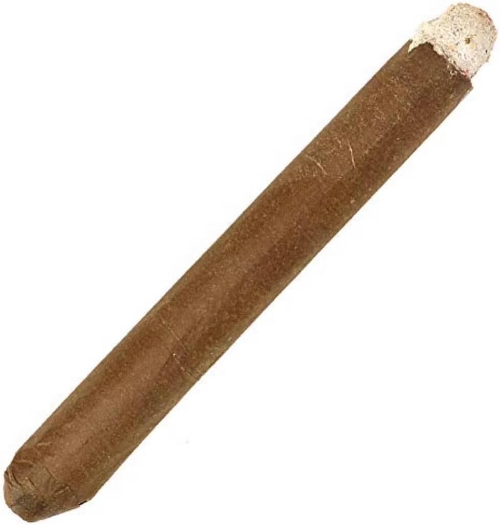 Puff Cigar 45 Inch 6 Pack - Realistic Smoke Prop