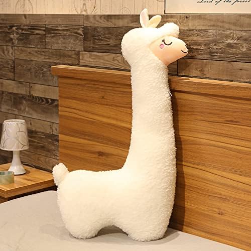 Ryttir Ultra Soft Llama Plush Pillow - 295 Long
