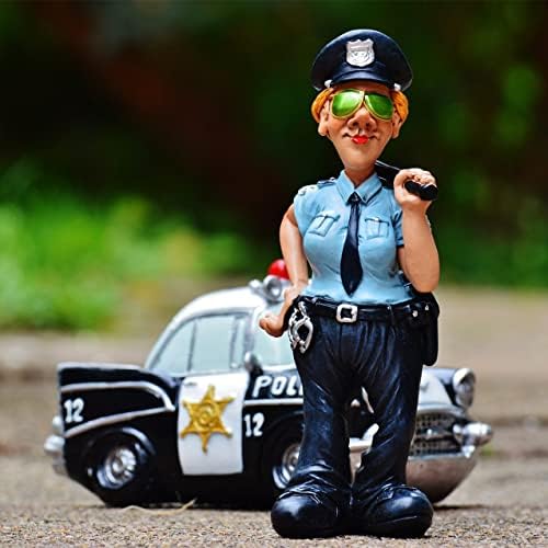 HUALIXUAN Metal Play Handcuffs for Kids