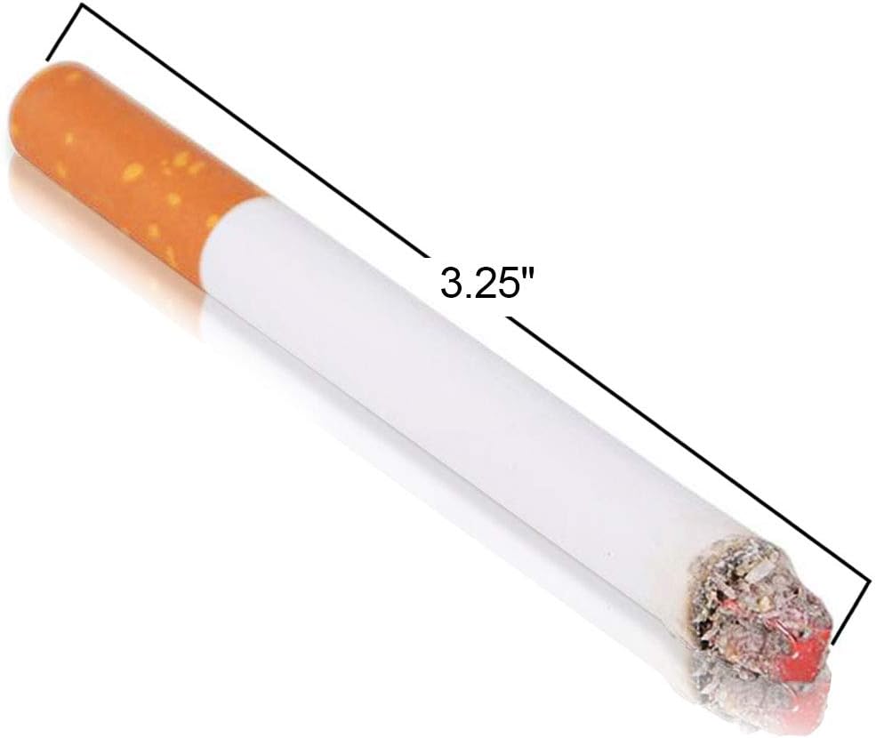 ArtCreativity Fake Puff Cigarettes - 325 Inch 24 Pack