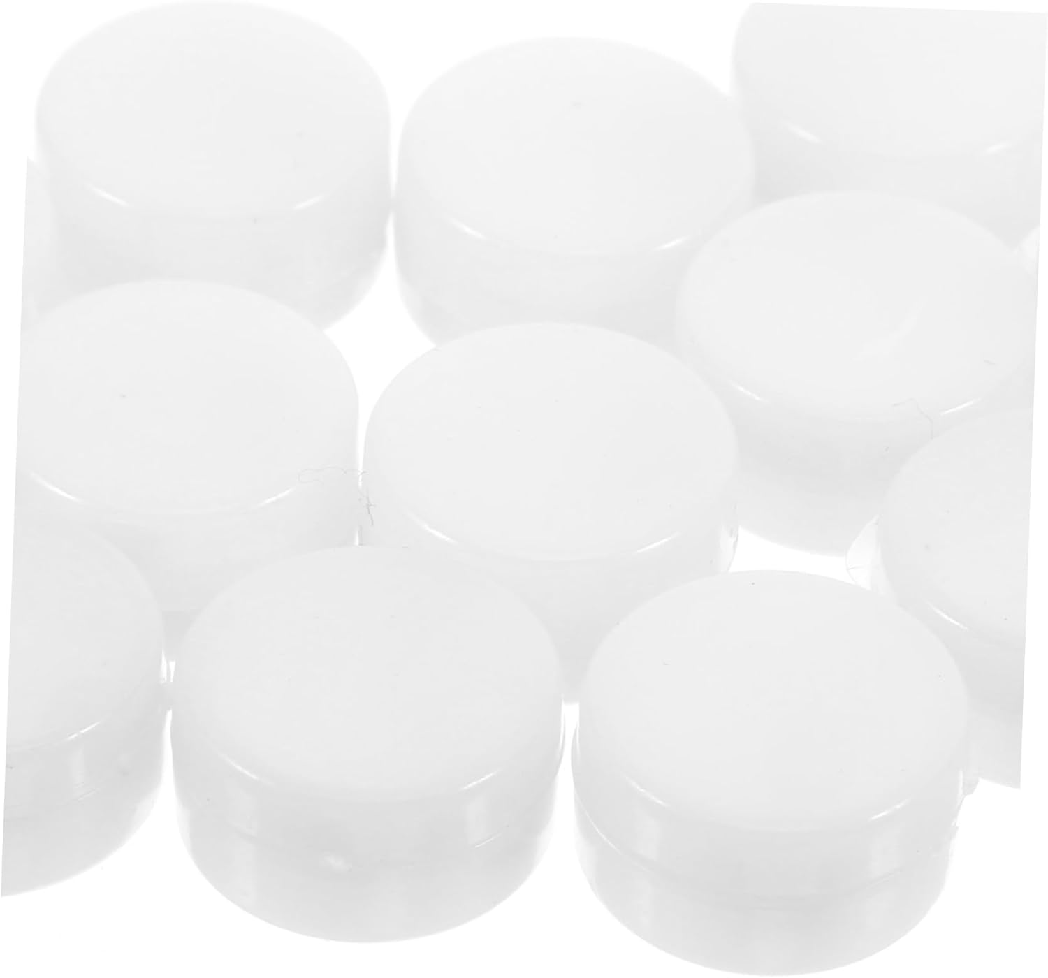 50pcs Squeaker Inserts for Pet Toys and Stuffed Animals
