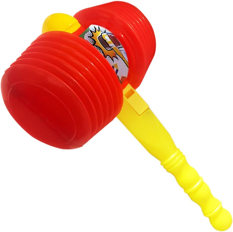 ArtCreativity Jumbo 14 Inch Squeaky Hammer Toy 1