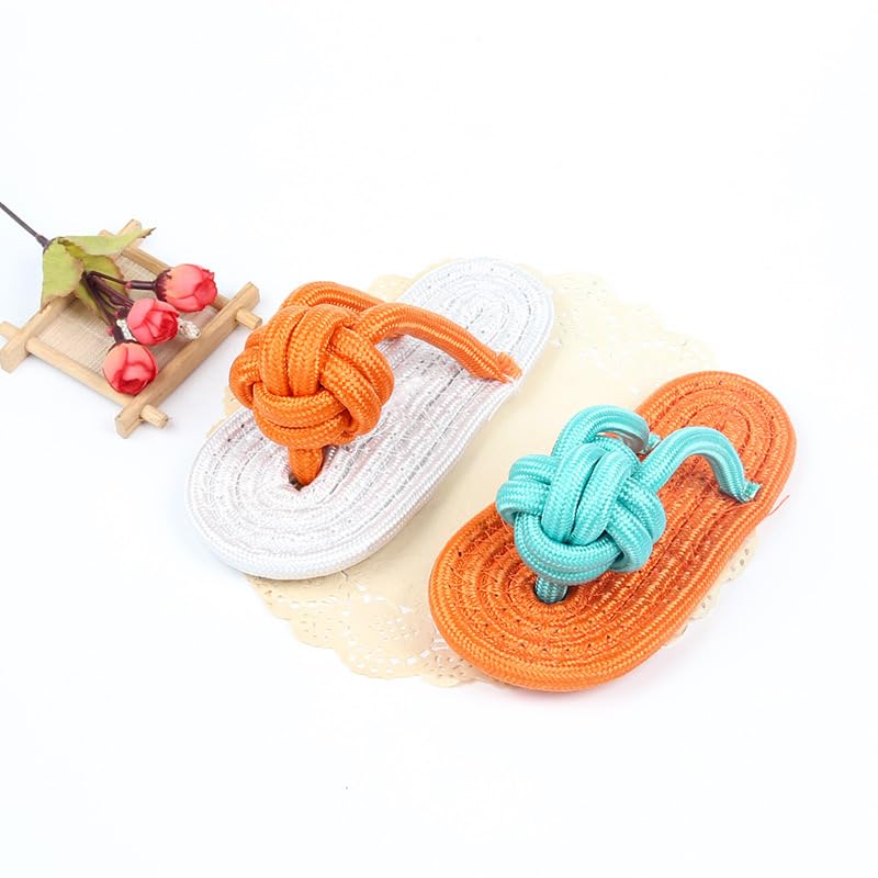DC O Kids Home Toy Shoes Easy Clean Bite Resistant