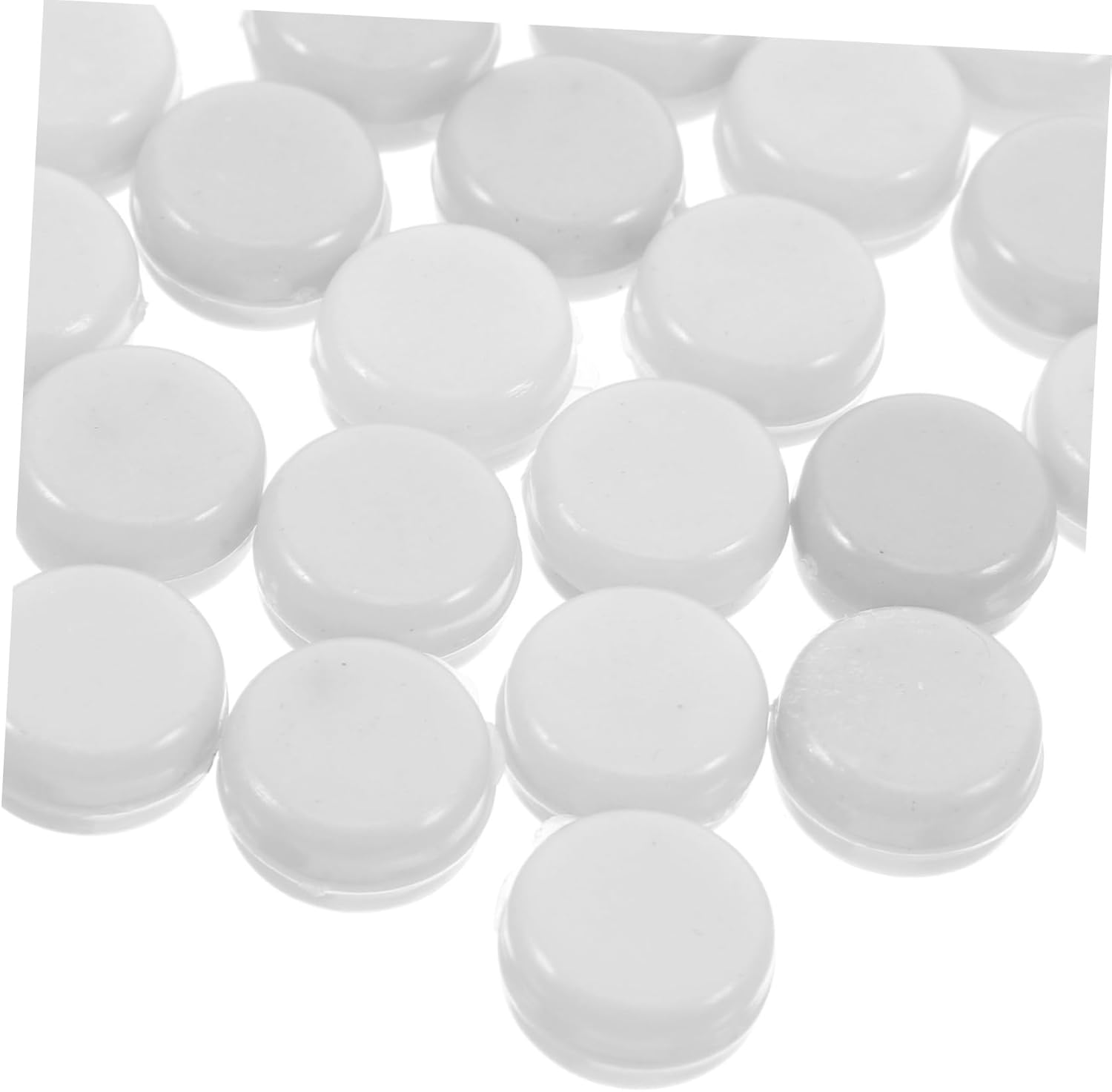 FELTECHELECTR Compact Noise Maker Inserts 50pcs