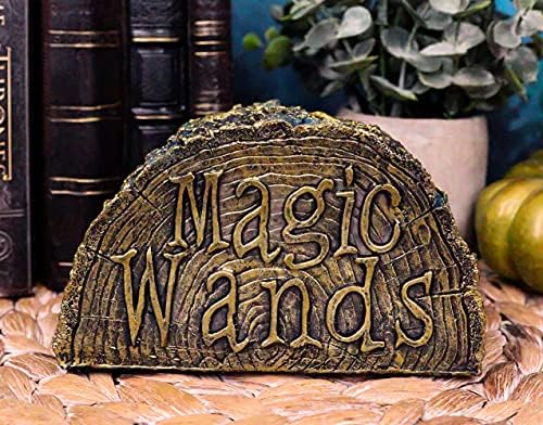 Ebros Dryad Magic Wand Stand Holder