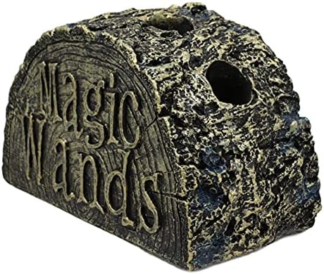 Ebros Dryad Magic Wand Stand Holder