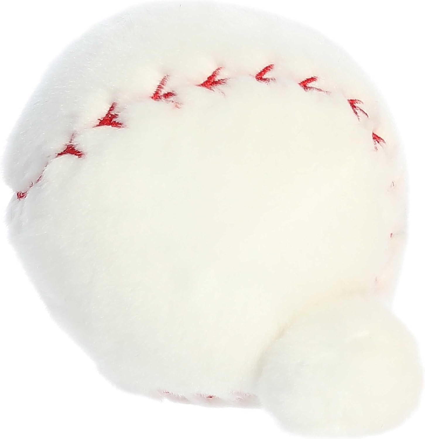 Aurora Adorable Palm Pals Slugger Baseball Stuffed Animal 5 Inches