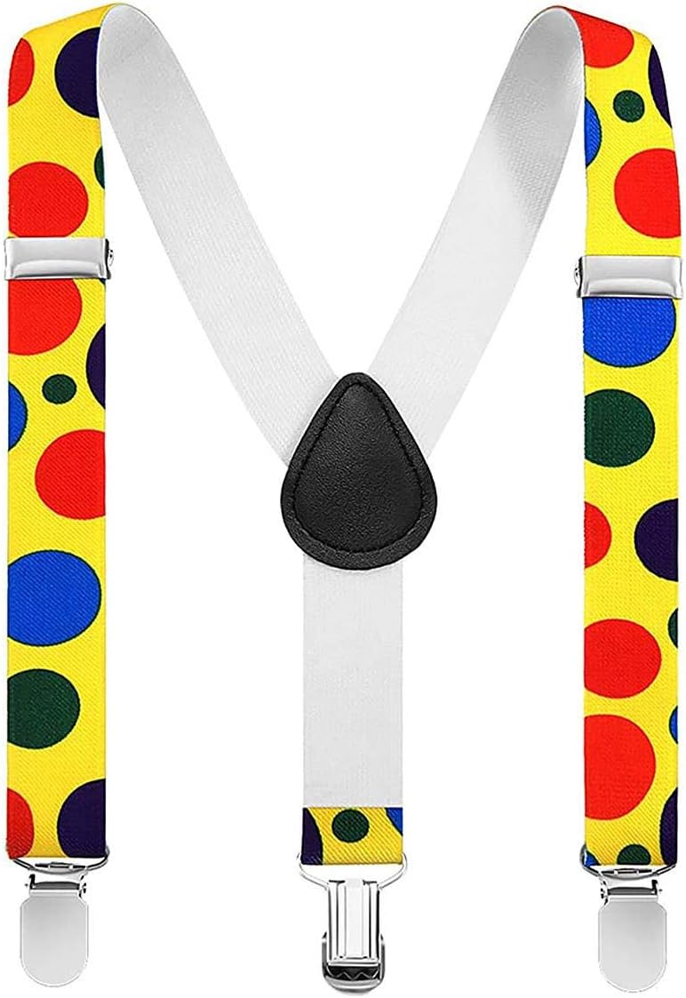 IDOPIP Baby Boys Circus Costume 1st Birthday Set