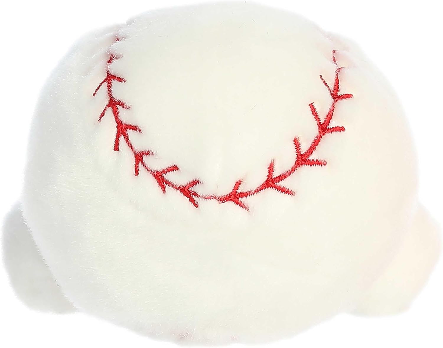 Aurora Adorable Palm Pals Slugger Baseball Stuffed Animal 5 Inches