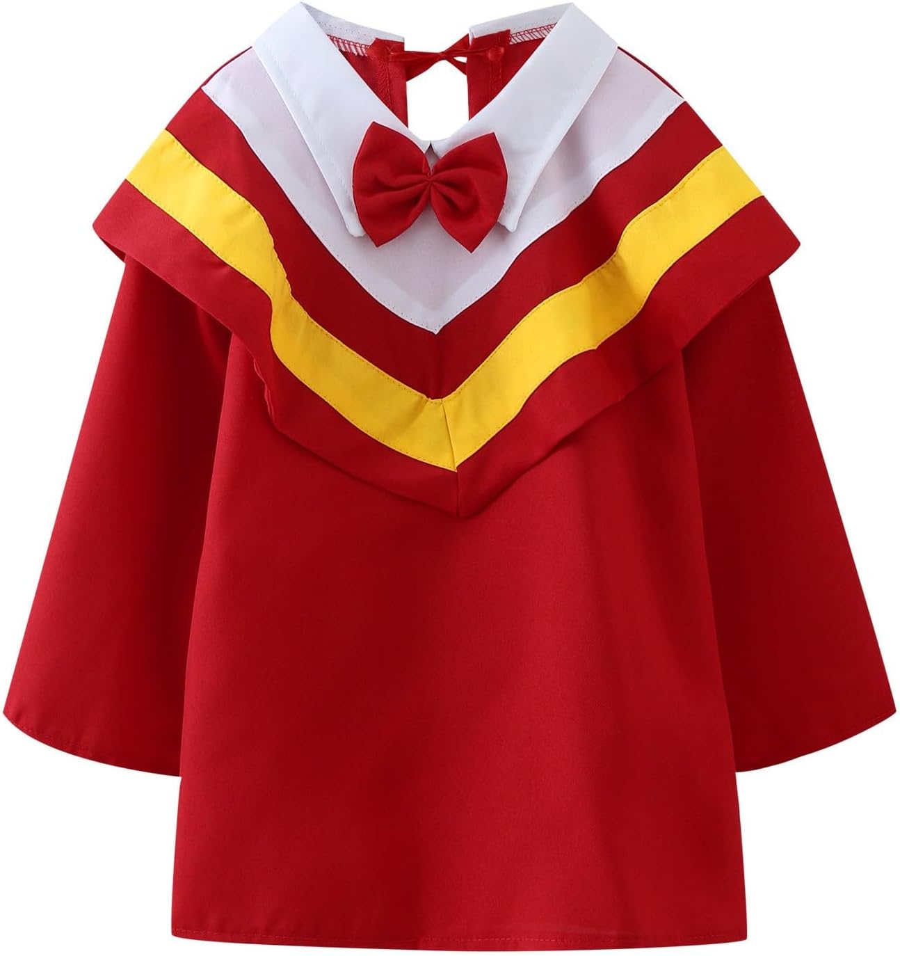 2025 Kindergarten Graduation Cap and Gown Set 1