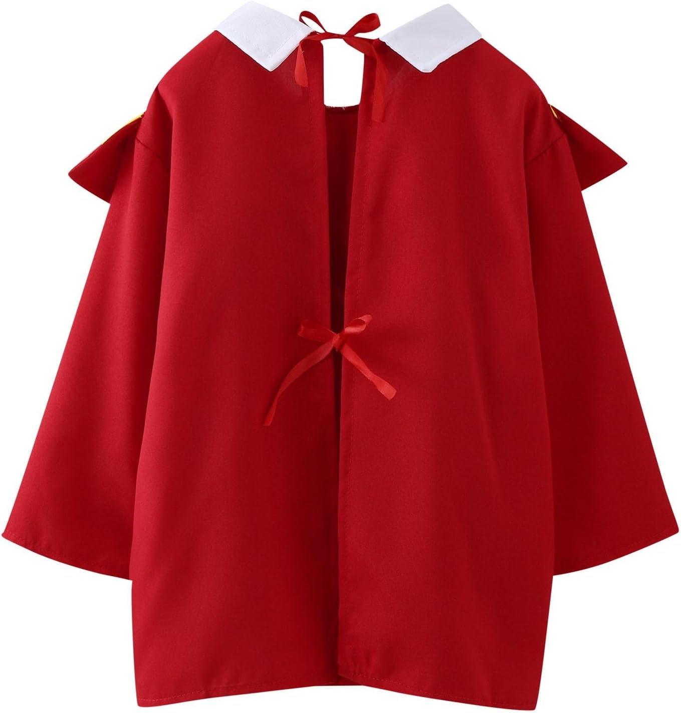 2025 Kindergarten Graduation Cap and Gown Set 1